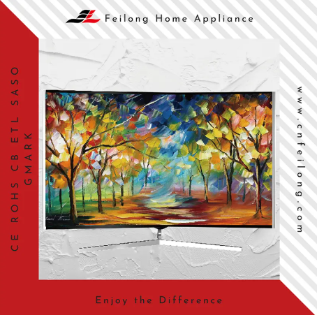 تلفزيون إل إي دي 