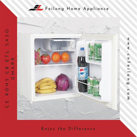 ثلاجات صغيرة