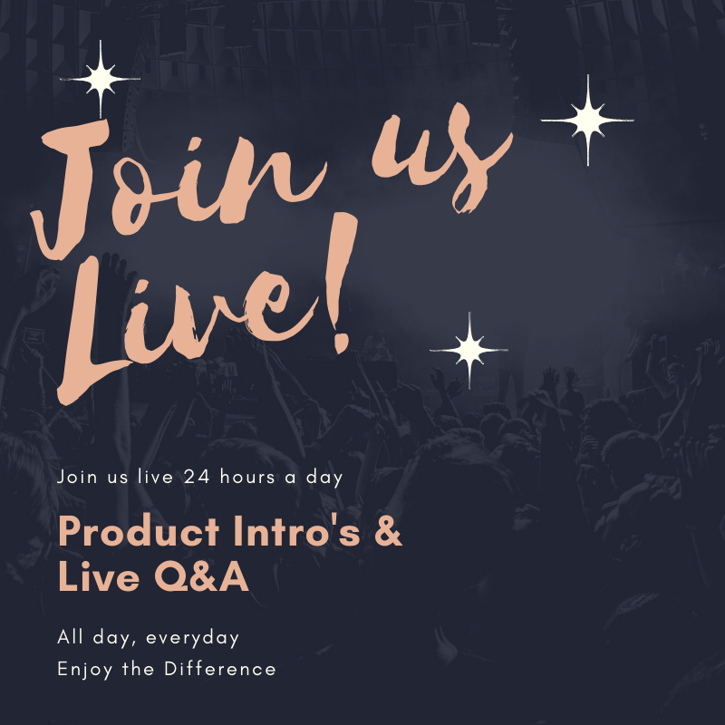 انضم إلينا مباشرة!