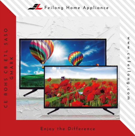  تلفزيون إل إي دي 