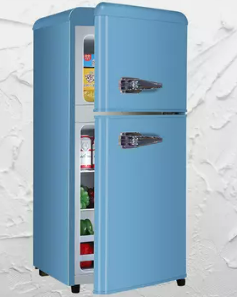 ثلاجة