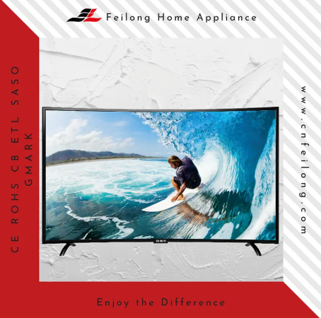 تلفزيون إل إي دي