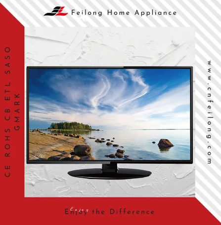 تلفزيون إل إي دي 